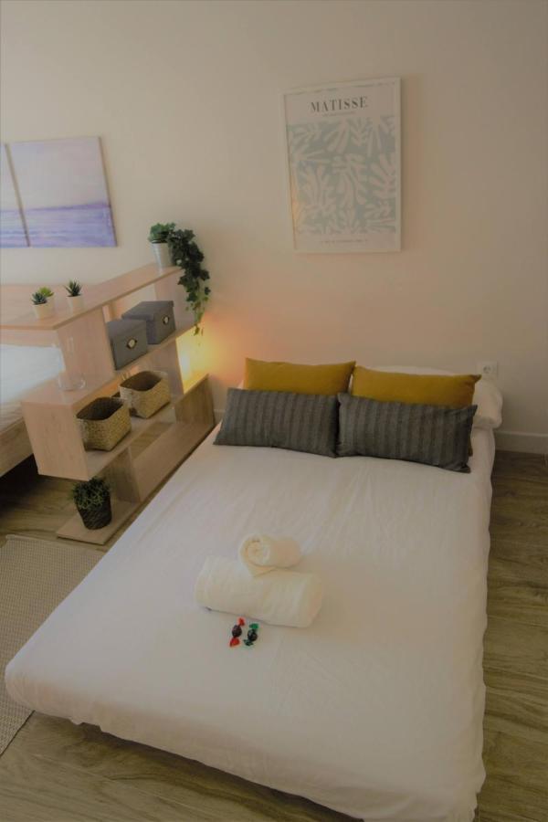 Rentalsevilla Resitur III Exterior photo